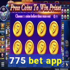 775 bet app